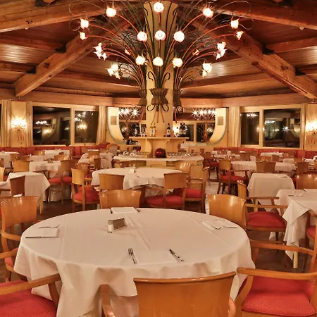 Th | Golf Hotel 4*