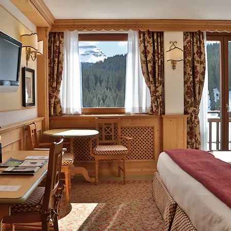 Th | Golf Hotel 4*