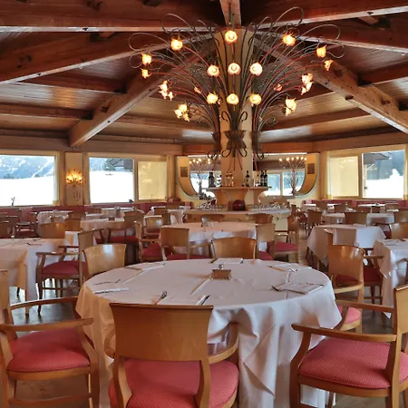 Th | Golf Hotel 4*
