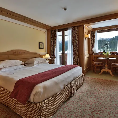 Hotel Th | Golf Madonna
