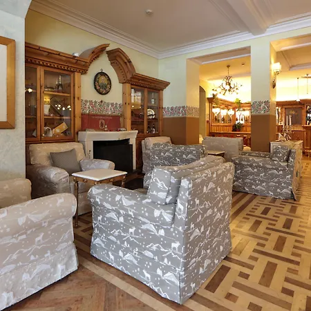 Th | Golf Hotel 4*
