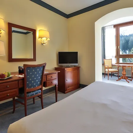 Th | Golf Hotel 4*