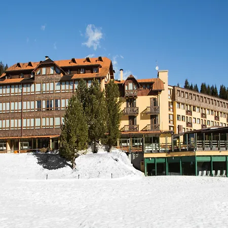 Th | Golf Hotel 4*