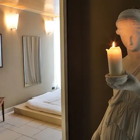 Hotel Th | Golf Madonna